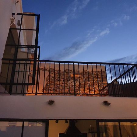 Вилла Casa Delaluz Альтеа Экстерьер фото