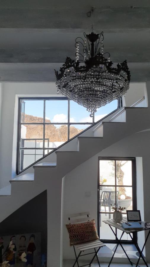Вилла Casa Delaluz Альтеа Экстерьер фото