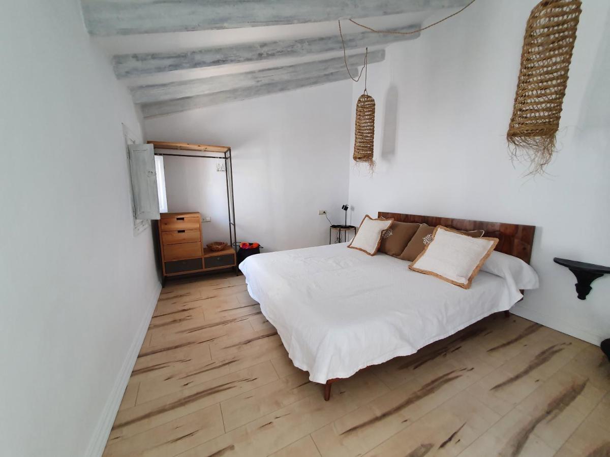 Вилла Casa Delaluz Альтеа Экстерьер фото