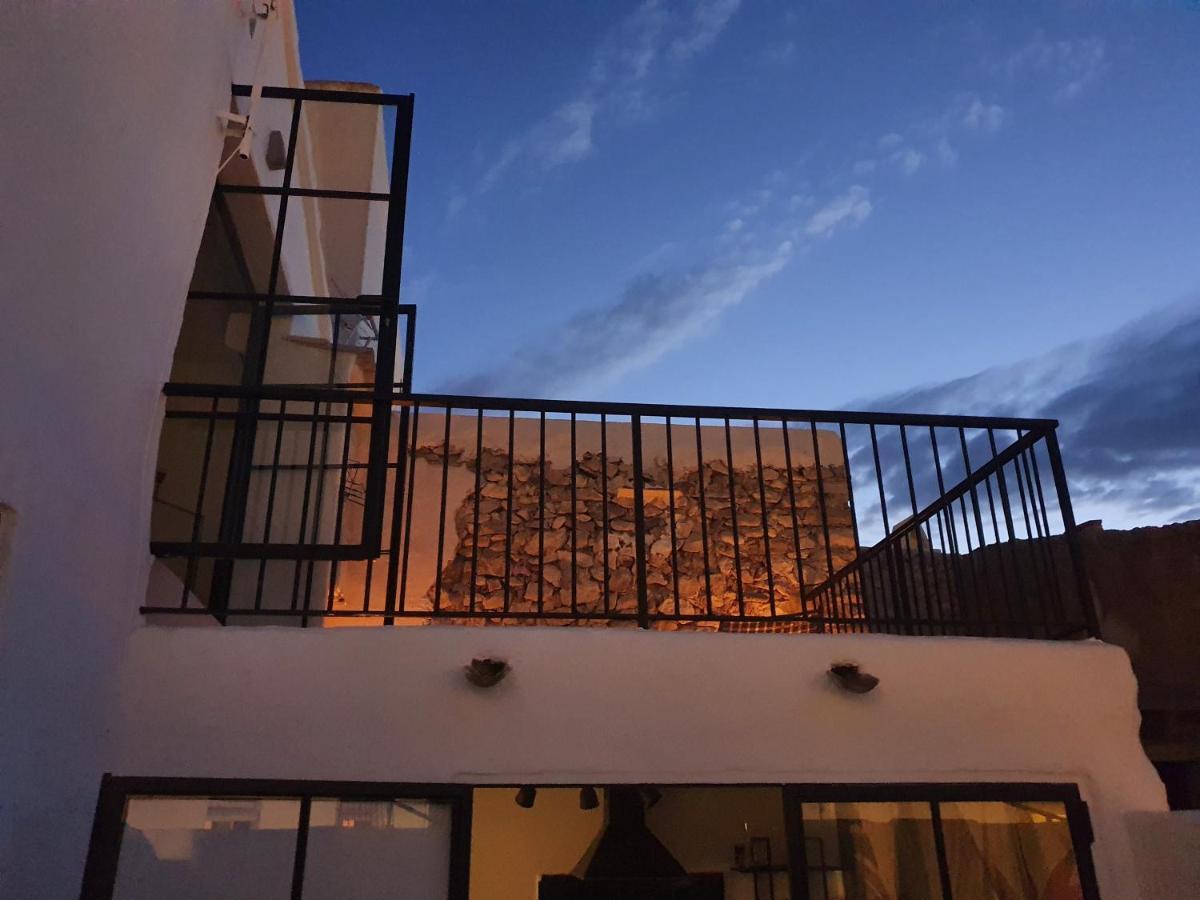 Вилла Casa Delaluz Альтеа Экстерьер фото